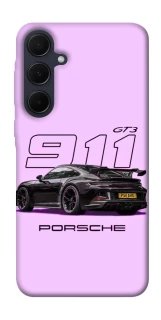 Чохол на Samsung Galaxy A55 911 pink фото 1 з 1