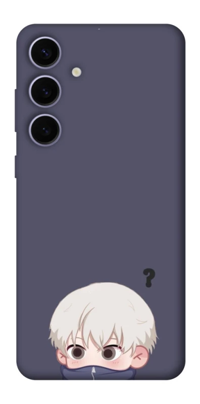 Чохол на Samsung Galaxy S25+ Toge Inumaki фото 1 з 1