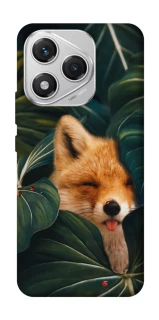 Чехол на Honor 400 Lite Fox фото 1 из 1