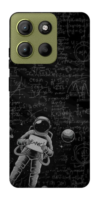 Чохол на Motorola Moto G15 4G Physics фото 1 з 1