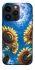 Чехол на Apple iPhone 14 Pro (6.1") Sunflowers фото 1 из 1