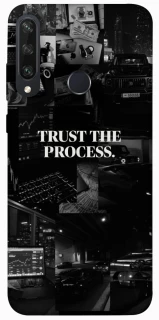 Чохол на Huawei Y6p Process фото 1 з 1