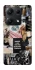 Чохол на Xiaomi Redmi Note 14S Fashion collage ver.11 фото 1 з 1
