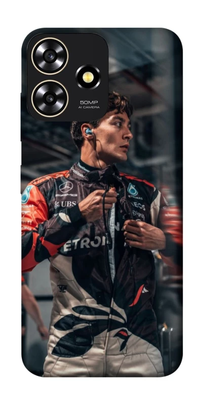 Чехол на ZTE Blade A73 4G F-1 ver.10 фото 1 из 1