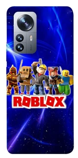 Чехол на Xiaomi 12 / 12X Roblox aesthetics фото 1 из 1