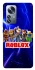 Чохол на Xiaomi 12 / 12X Roblox aesthetics фото 1 з 1