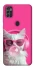 Чохол на ZTE Blade A7s (2020) Pink kitty фото 1 з 1