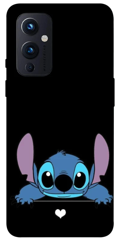 Чехол на OnePlus 9 Stitch ver.7 фото 1 из 1
