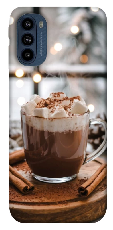 Чехол на Motorola Moto G41 Cocoa фото 1 из 1