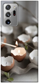 Чохол на Samsung Galaxy Note 20 Ultra Eggcellent фото 1 з 1