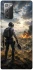 Чехол на Samsung Galaxy Note 20 PUBG ver.2 фото 1 из 1