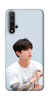 Чохол на Huawei Honor 20 / Nova 5T Jungkook - BTS фото 1 з 1