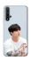 Чехол на Huawei Honor 20 / Nova 5T Jungkook - BTS фото 1 из 1