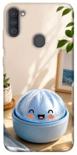 Чехол на Samsung Galaxy A11 Dumpling ver.2 фото 1 из 1