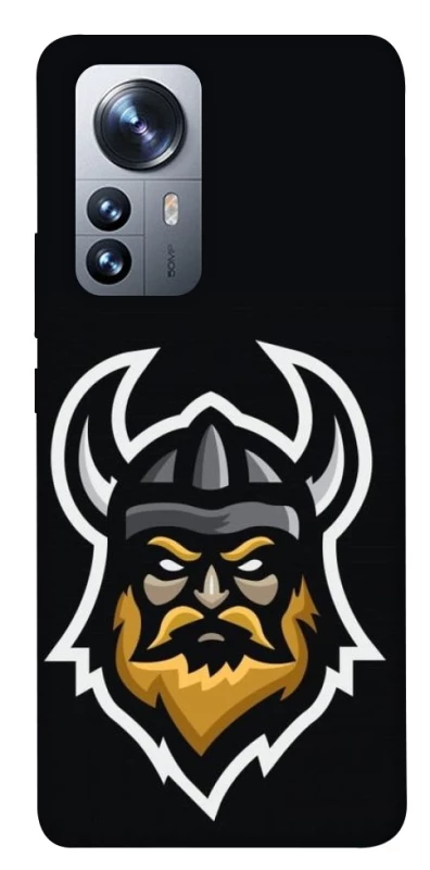 Чохол на Xiaomi 12 / 12X Viking v2 фото 1 з 1