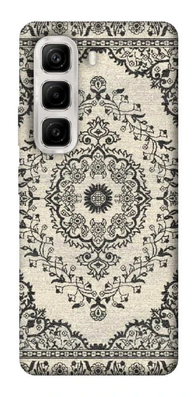 Чохол на Infinix Hot 50 4G Килим v51 фото 1 з 1