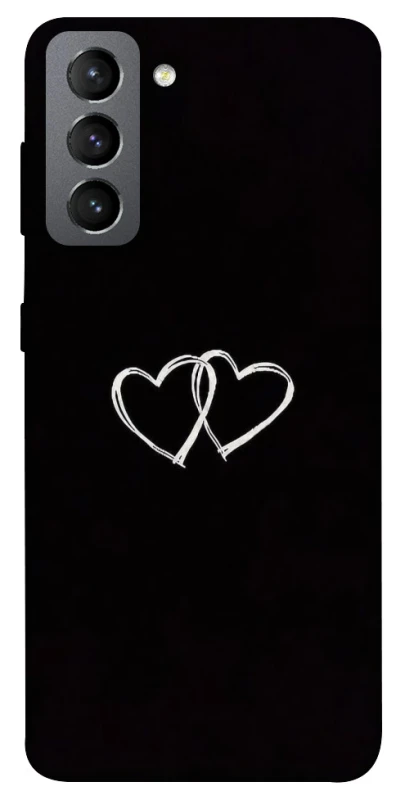 Чохол на Samsung Galaxy S21 FE Love aesthetic ver.14 фото 1 з 1