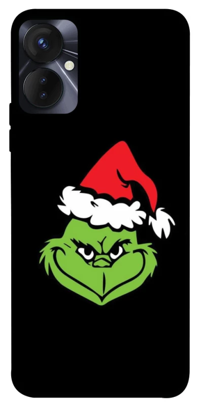 Чохол на TECNO Spark 9 Pro Грінч v2 фото 1 з 1