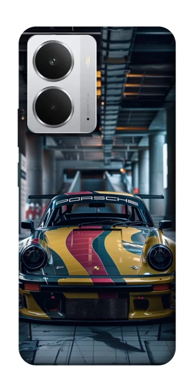 Чехол на Realme 14 Stylish Porsche фото 1 из 1