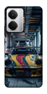 Чехол на Realme 14 Stylish Porsche фото 1 из 1