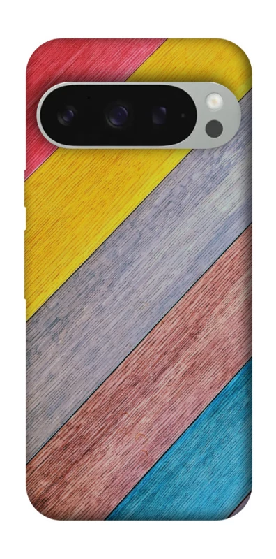 Чехол на Google Pixel 10 Pro XL Дерево фото 1 из 1