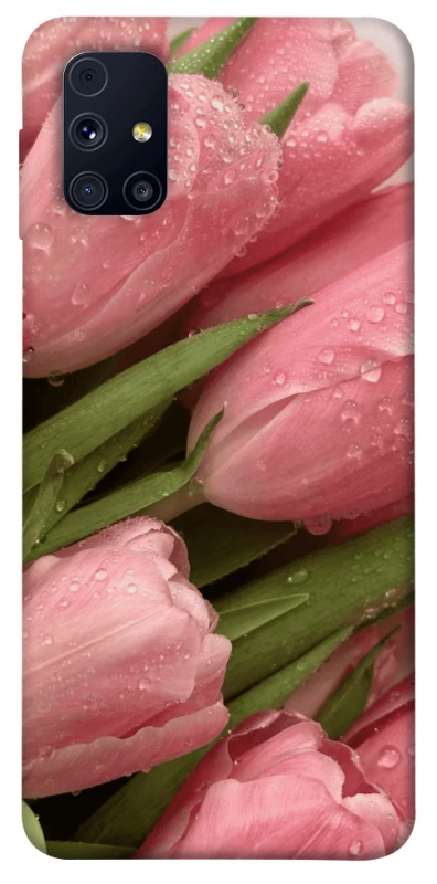 Чохол на Samsung Galaxy M31s Beauty фото 1 з 1