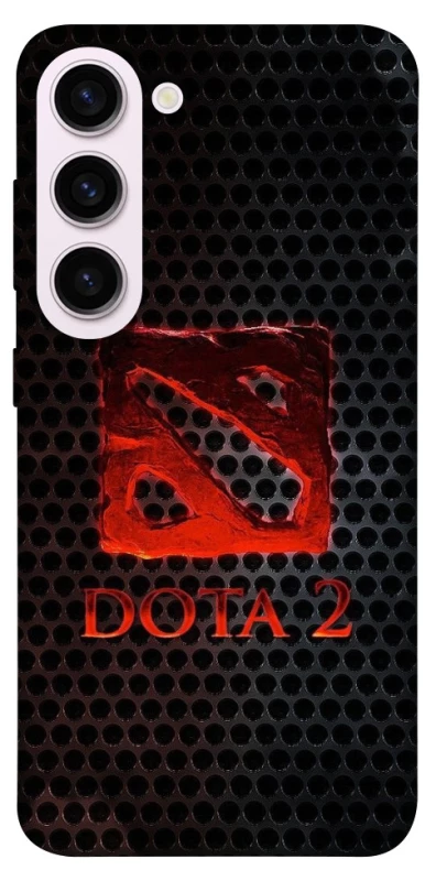 Чехол на Samsung Galaxy S23+ Dota 2 фото 1 из 1