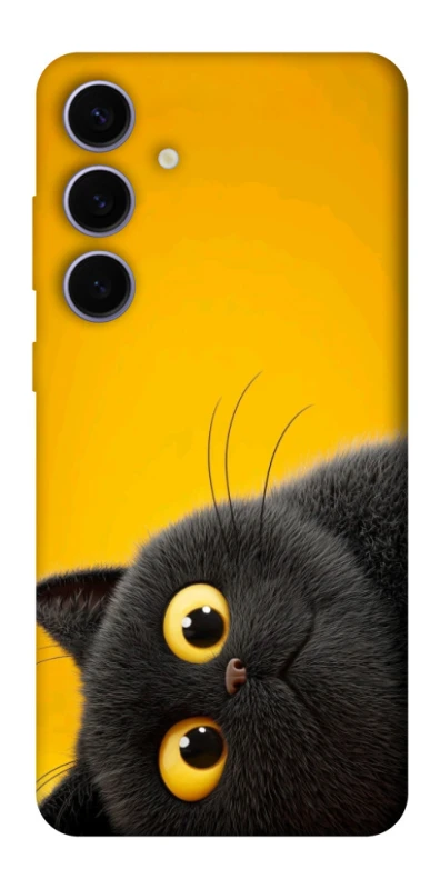 Чохол на Samsung Galaxy S25+ This is Cat фото 1 з 1
