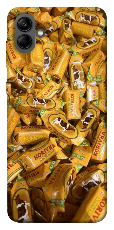 Чехол на Samsung Galaxy A04 Roshen фото 1 из 1