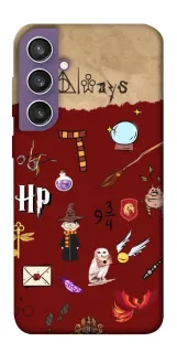 Чохол на Samsung Galaxy S23 FE Harry Potter V24 фото 1 з 1