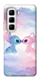 Чехол на Infinix Hot 50 Pro Stitch ver.30 фото 1 из 1