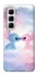 Чехол на Infinix Hot 50 Pro Stitch ver.30 фото 1 из 1