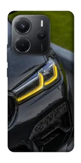 Чехол на Xiaomi Redmi Note 14 4G (Int. version) BMW v48 фото 1 из 1