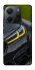 Чехол на Xiaomi Redmi Note 14 4G (Int. version) BMW v48 фото 1 из 1