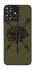 Чохол на ZTE Blade A73 4G Mil skull фото 1 з 1