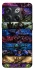 Чехол на OnePlus 10T Blizzard ver.3 фото 1 из 1