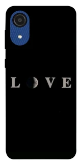 Чохол на Samsung Galaxy A03 Core Love aesthetic ver.15 фото 1 з 1