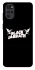 Чохол на Motorola Moto G22 Black Sabbath logo ver.2 фото 1 з 1