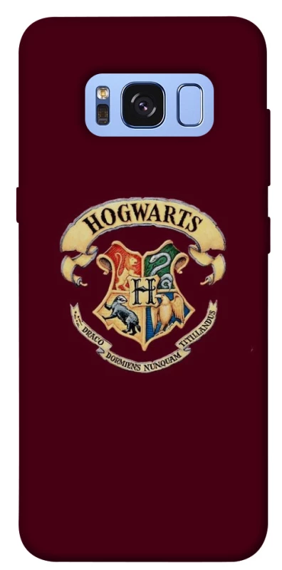 Чохол на Samsung G950 Galaxy S8 Harry Potter v7 фото 1 з 1