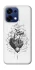 Чехол на Oppo A6 Pro 4G/5G Tattoo ver.2 фото 2 из 2