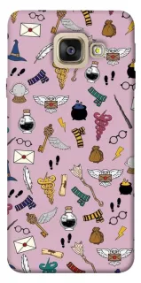Чохол на Samsung A520 Galaxy A5 (2017) Harry Potter V16 фото 1 з 1