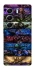 Чохол на Tecno Camon 40 Pro 5G Blizzard ver.3 фото 1 з 1