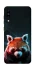 Чохол на ZTE Blade A7s (2019) Cyber Red Panda фото 1 з 1