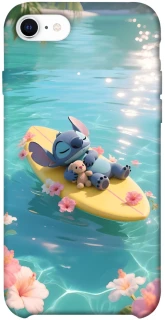 Чехол на Apple iPhone SE (2020) Stitch ver.8 фото 1 Чехол на Apple iPhone SE (2020) Stitch ver.8 фото 1 из 1