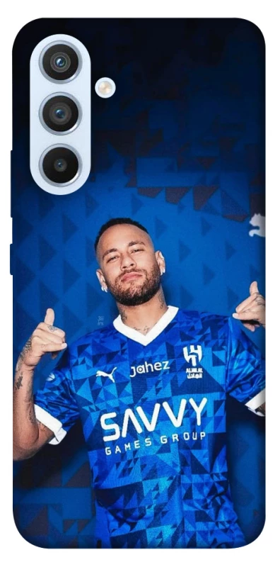 Чохол на Samsung Galaxy A54 5G Neymar Jr. фото 1 з 1