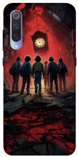 Чехол на Xiaomi Mi 9 Stranger Things ver.27 фото 1 из 1