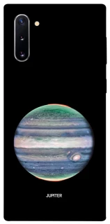Чехол на Samsung Galaxy Note 10 Jupiter фото 1 из 1