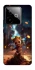 Чехол на Realme GT 7T Baby Groot v3 фото 1 из 1