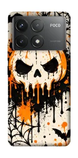 Чехол на Xiaomi Poco F6 Pro Halloween v1 фото 1 из 1