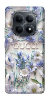 Чехол на Xiaomi Redmi Note 15 4G/5G (EU) Gucci ver.1 фото 1 из 1